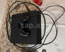 Sony Playstation 4