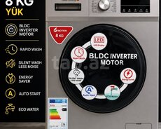 Paltaryuyan Berlin 8kg inverter