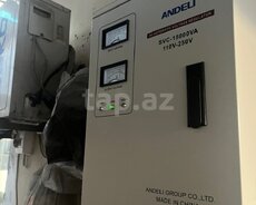 Tənzimləyici