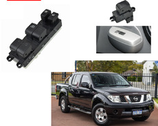 Nissan patrol 2008üçün şüşə qaldıran knopka blok satılır.
