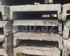 Beton panel