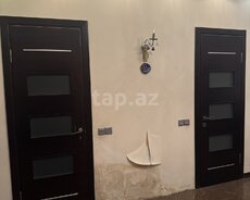 Otaq qapıları