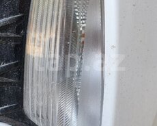 Chevrolet Equinox sol dönmə farası