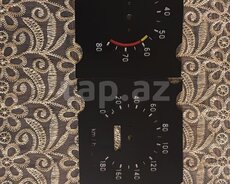 LADA (VAZ) 2107 cihazlar paneli içlikləri