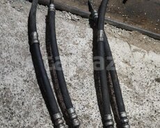 BMW E39 sükan dartısı təzyiq şlanqı