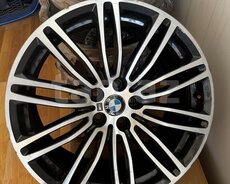 BMW G30 diskləri