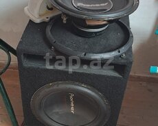 Sabvufer Pionner 1000w