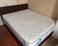 Ortopedik döşək