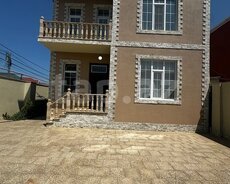 Bağ evi, Masazır qəs