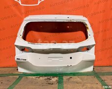 Kia Seltos 2020-2024 baqajı