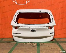 Kia Sportage 2016-2018 baqajı