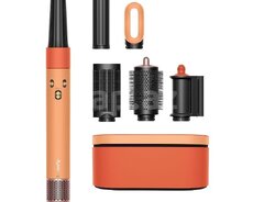 Dyson HS08 Airwrap i.d Ceramic Apricot