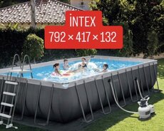 Hovuz İntex