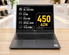 Dell Latitude 3510