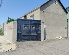 Həyət evi, Məhəmmədli kənd