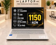 Noutbuk ASUS Vivobook 15