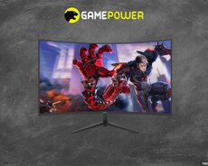 Monitor AIWA GAMING MD240K-V 24 WLED CURVED 165Hz