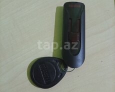 USB flaş, 256GB