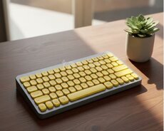 Bluetooth Keyboard