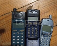 Telefon ehtiyat hissələri