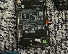 Xiaomi Redmi Note 12 (4G) Onyx Gray 128GB 6GB ehtiyat hissələri