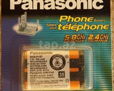Telefon batareyası Panasonic