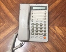 Stasionar telefon