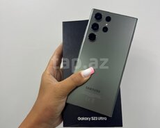 Samsung Galaxy S23 Ultra Green 256GB 8GB