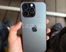 Apple iPhone 16 Pro Max Black Titanium 256GB 8GB
