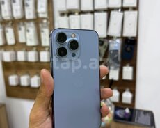 Apple iPhone 13 Pro Sierra Blue 128GB 6GB