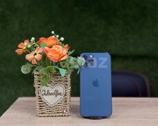 Apple iPhone 12 Pro Max Pacific Blue 128GB 6GB