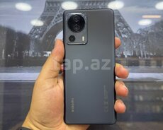 Xiaomi 13 Lite Black 256GB 8GB