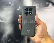 Xiaomi Redmi Note 15 5G Black 256GB 8GB