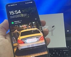 Xiaomi Redmi Note 15 Glacier Blue 256GB 8GB
