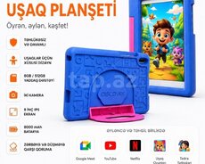 Discover uşaq planşeti