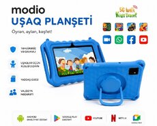 Modio uşaq planşeti