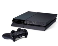 Sony PlayStation 4 FAT 500 GB