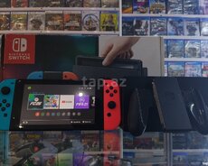 Nintendo Switch V1
