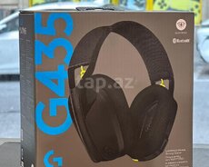 Qulaqlıq Logitech G435