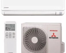 Kondisioner Mitsubishi Heavy SRK63ZTL-W   SRC63TL-W