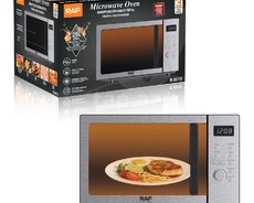 Mikrodalğalı soba RAF R.8010