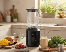 Braun Stasionar blender