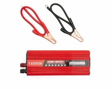 Katrpat güc inventoru (elektrikli) 1600 Vt Model: Kl800