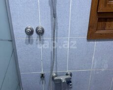 Su qarışdırıcı