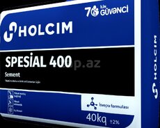 Holcim Sement