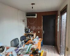 Konteyner ofis