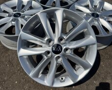Kia Cerato diskləri R16