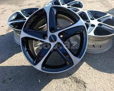 Hyundai, Kia diskləri R16