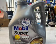 MOBİL 5W-40 mühərrik yağı