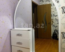Qonaq otağı mebeli